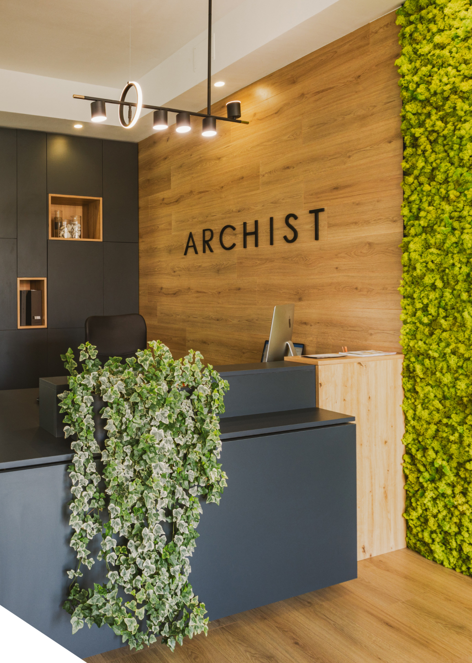 Sede Archist