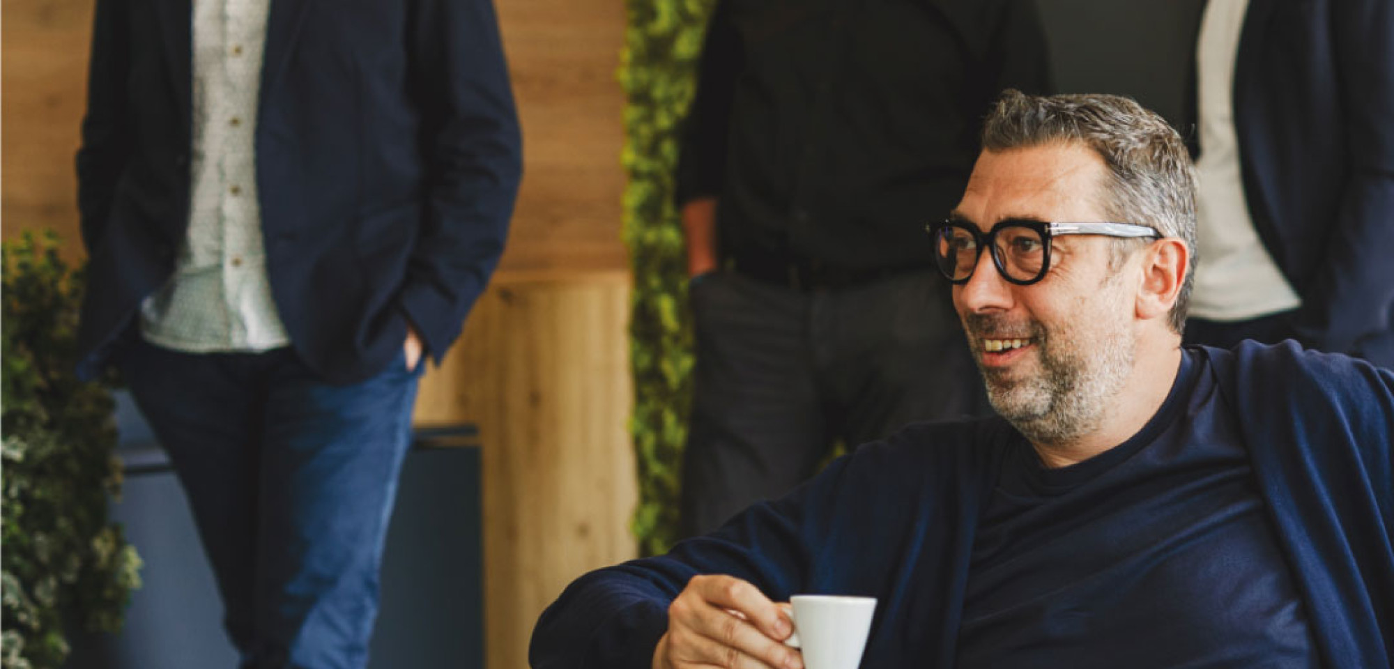 Unione e collaborazione