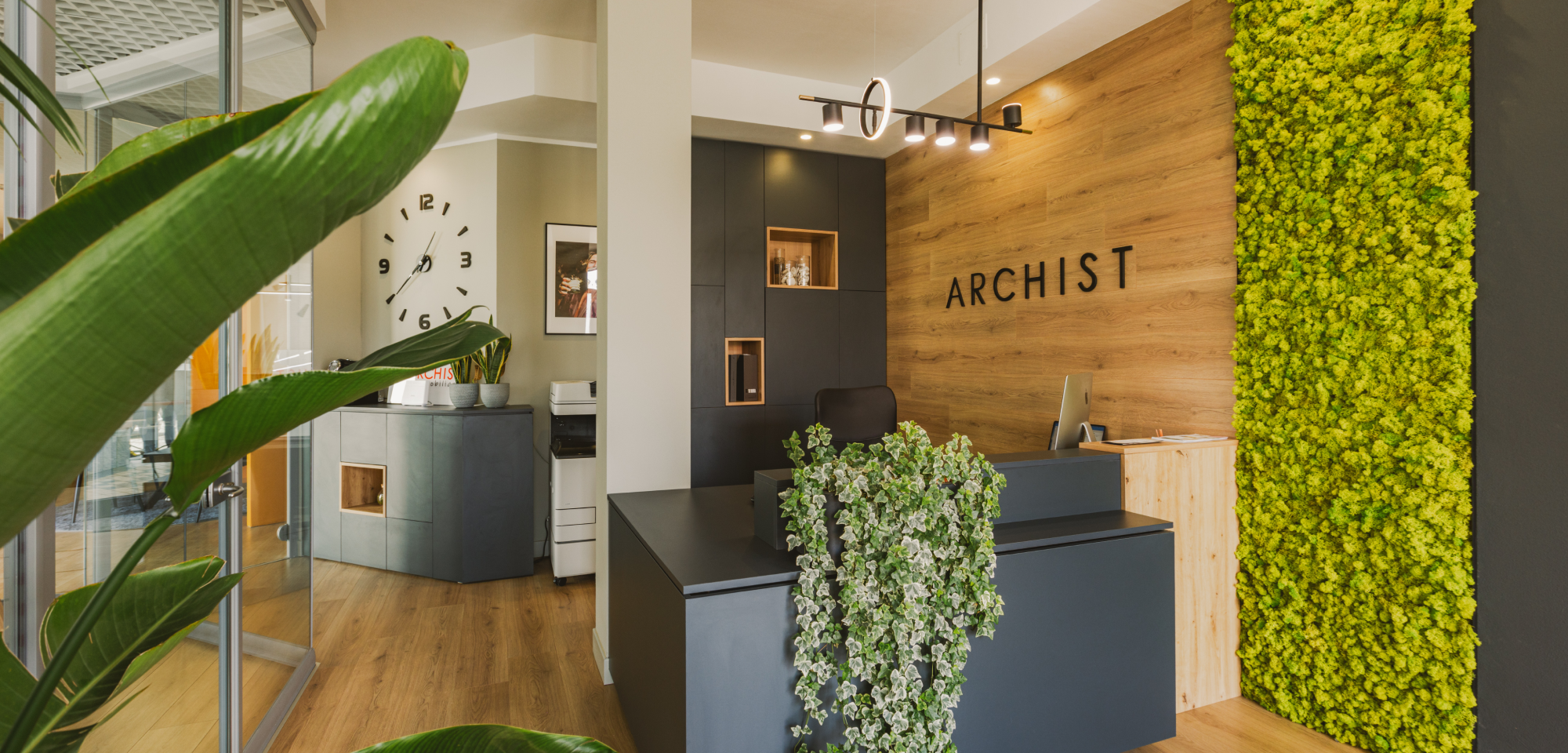 Cos'è Archist?