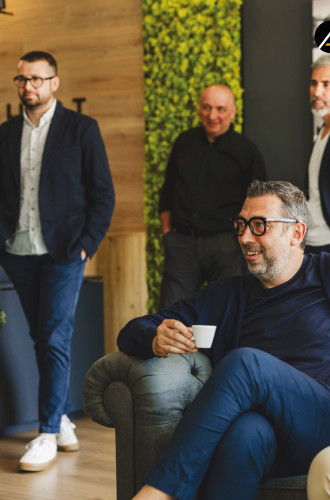 Unione e collaborazione