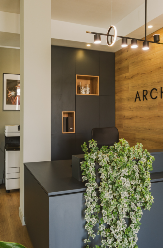 Cos'è Archist?