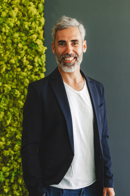 Sandro Sermi