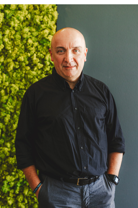 Enrico Storai
