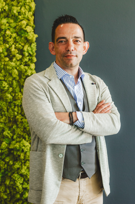 Emanuele Borchi