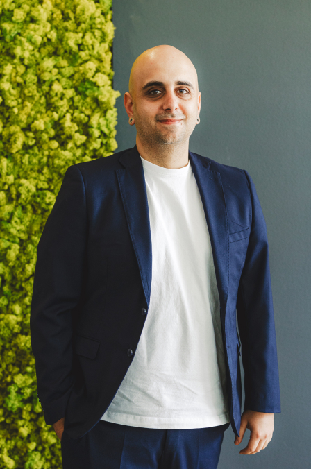 Francesco Russo