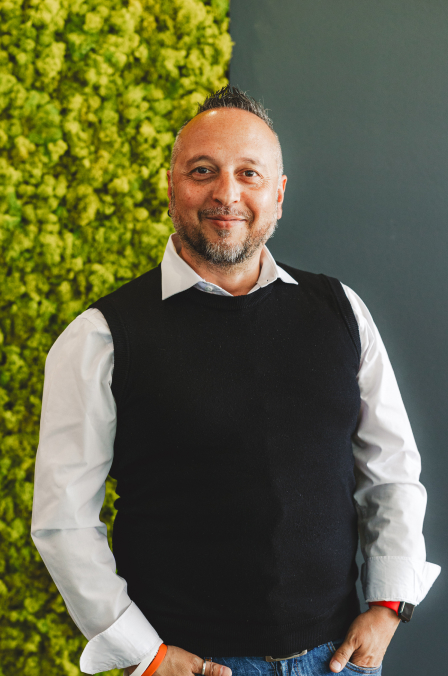 Claudio Cibella