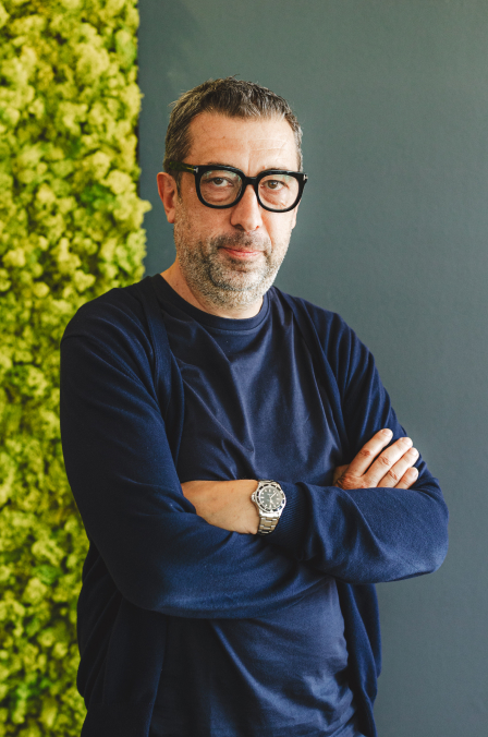 Filippo Cambi