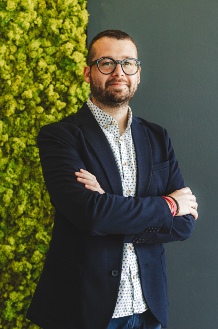 Archi. Alessio Stefani